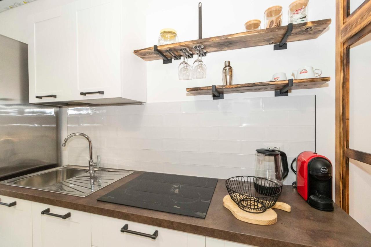 Mm Pozzo Strada Lovely Aptartment Apartment Turin
