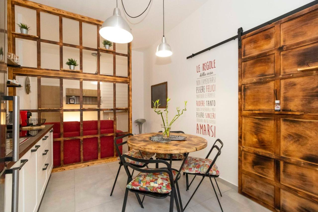 Apartment Mm Pozzo Strada Lovely Aptartment Turin