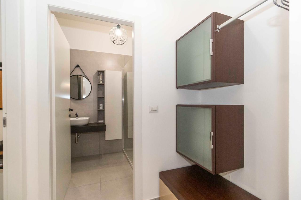 Mm Pozzo Strada Lovely Aptartment Apartment *