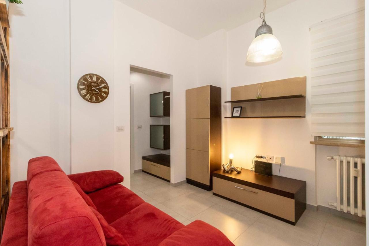 Mm Pozzo Strada Lovely Aptartment Apartment