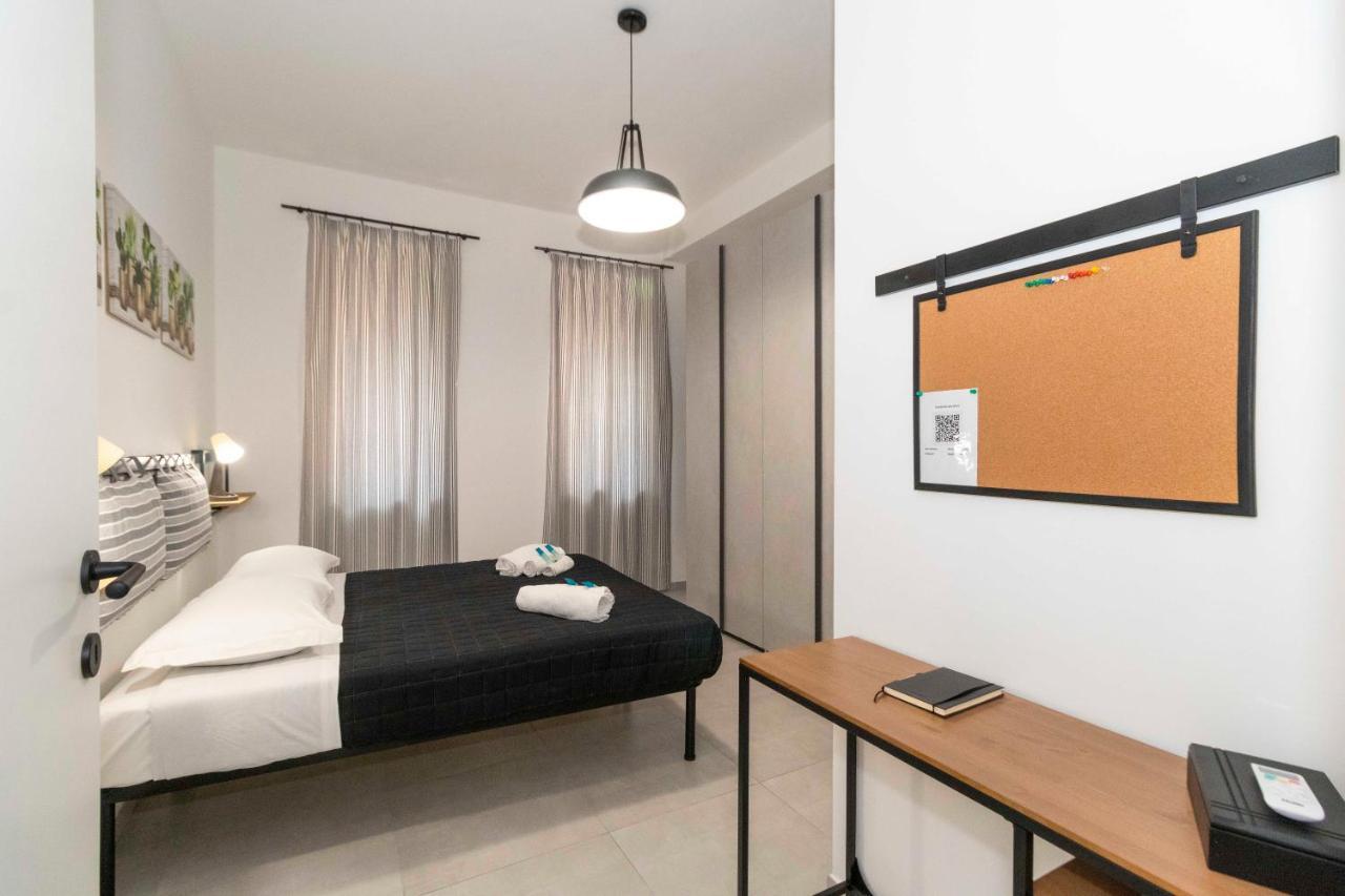 Apartment Mm Pozzo Strada Lovely Aptartment *