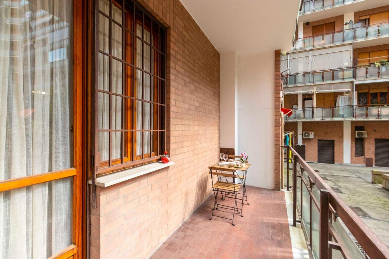 Apartment Mm Pozzo Strada Lovely Aptartment Turin